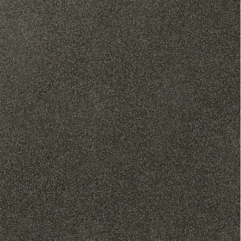 Charcoal carpet swatch